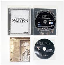 OBLIVION