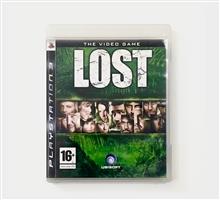 LOST
