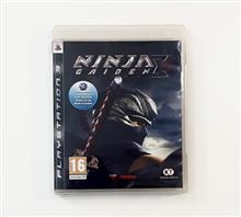 NINJA