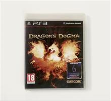 DRAGONS