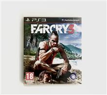 FARCRY