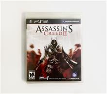 ASSASSINS