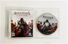 ASSASSINS