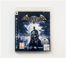 BATMAN