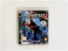 Uncharted