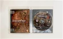 Uncharted
