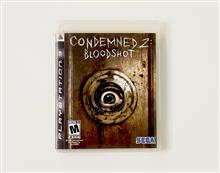 Condemned