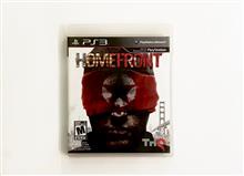 Homefront