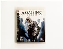 Assassin
