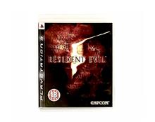 RESIDENT
