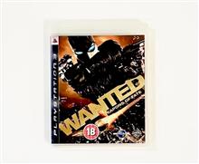WANTED