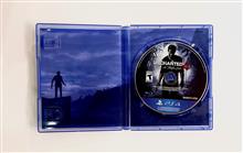 Uncharted