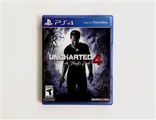 Uncharted