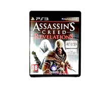 ASSASSINS