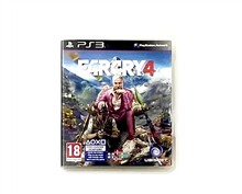FARCRY