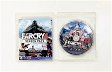 FARCRY