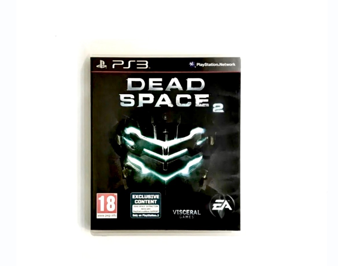 Dead Space 2 PS3 پلمپ باز