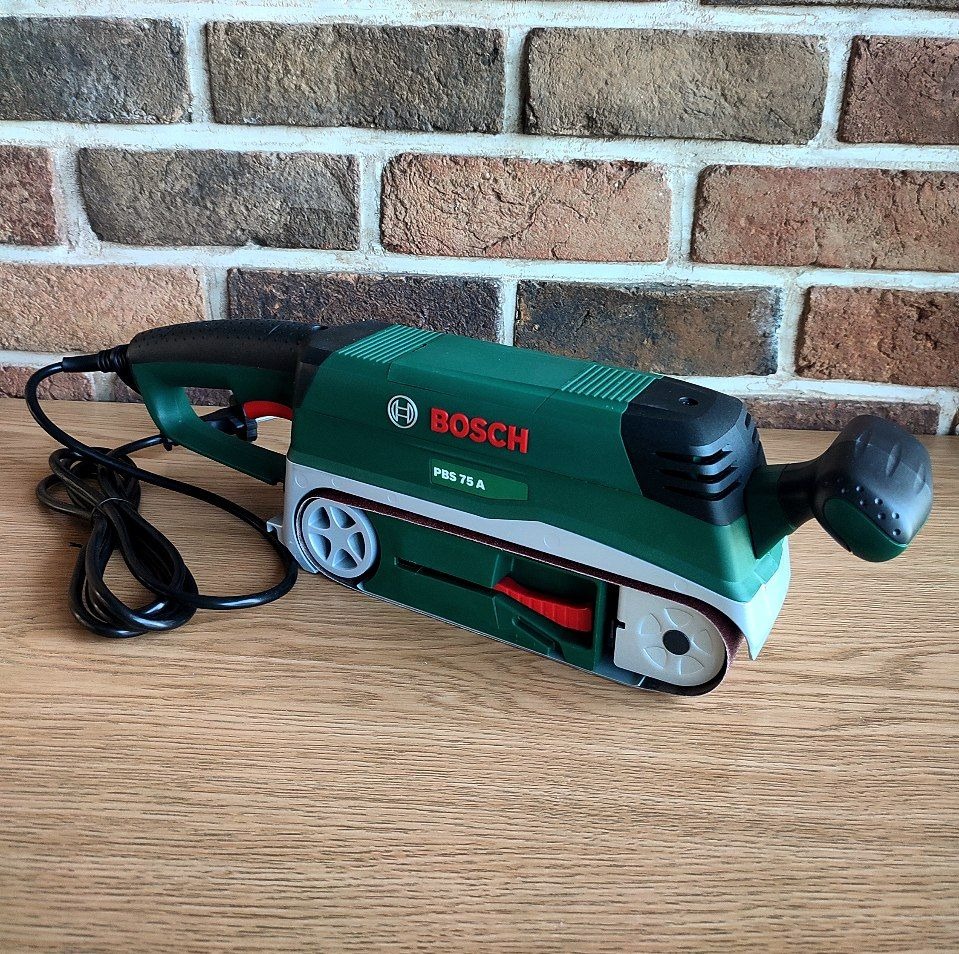 سنباده تانکی بوش Bosch