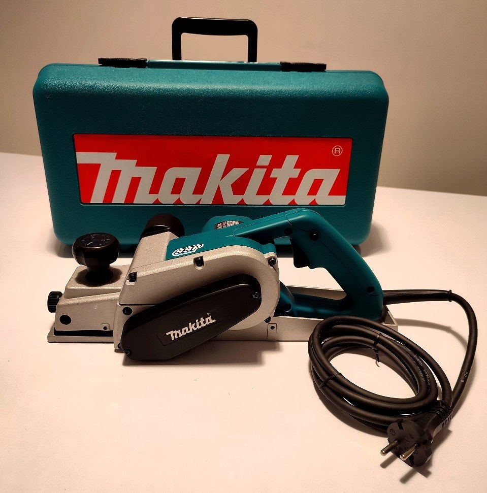 رنده برقی ماکیتا اصلی Makita MKPO81