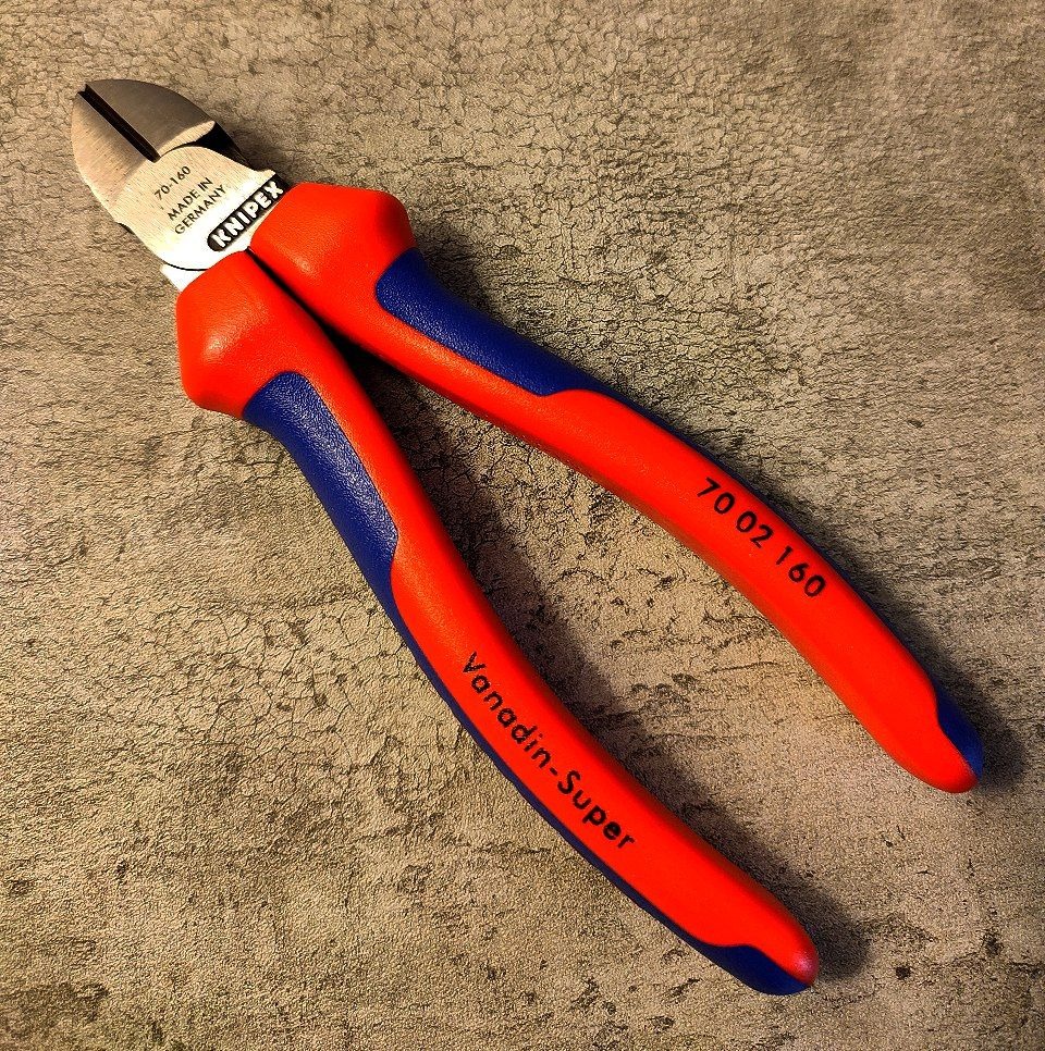 سیم چین 160 کنیپکس Knipex