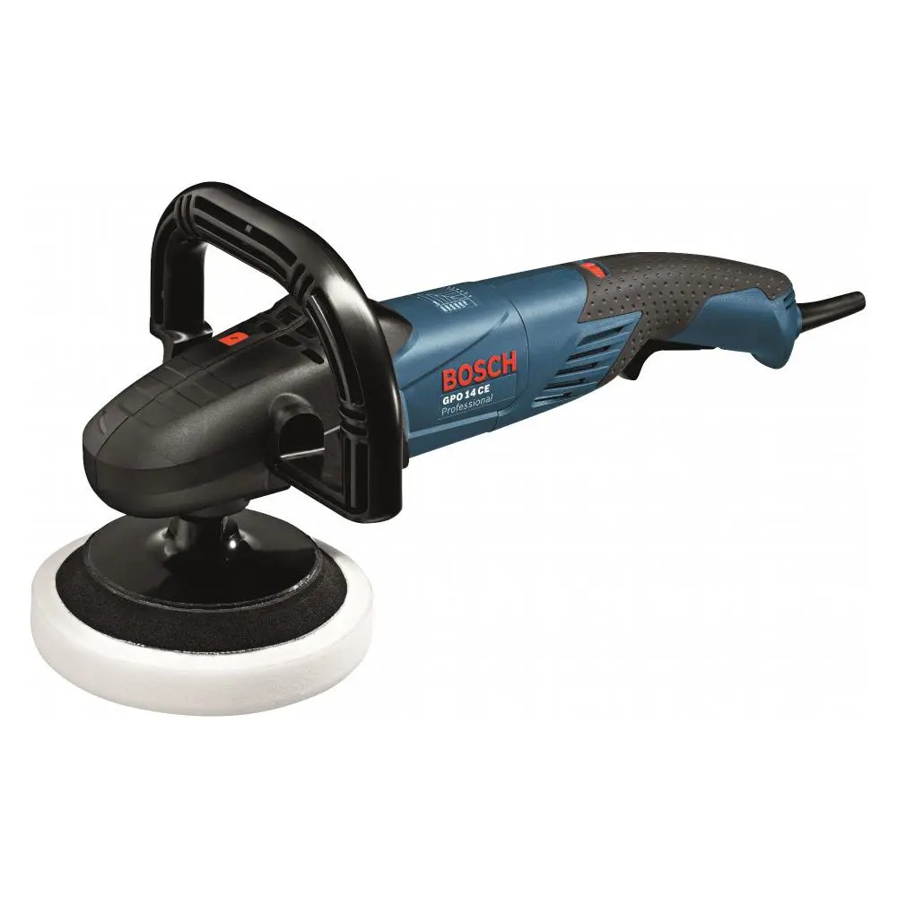 دستگاه پولیش برقی بوش مدل Bosch GPO 14 CE