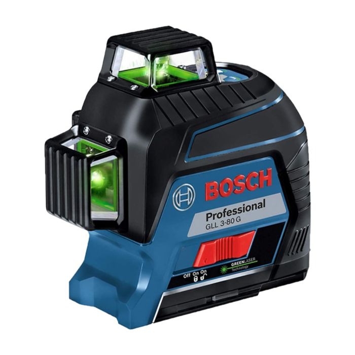 تراز لیزری حرفه ای بوش اصلی Bosch
