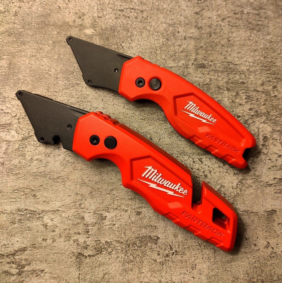 مجموعه 2 عددی کاتر میلواکی Milwaukee