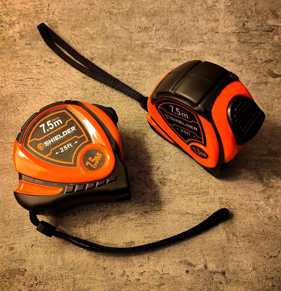 متر شیلدر 7.5 متری Shielder