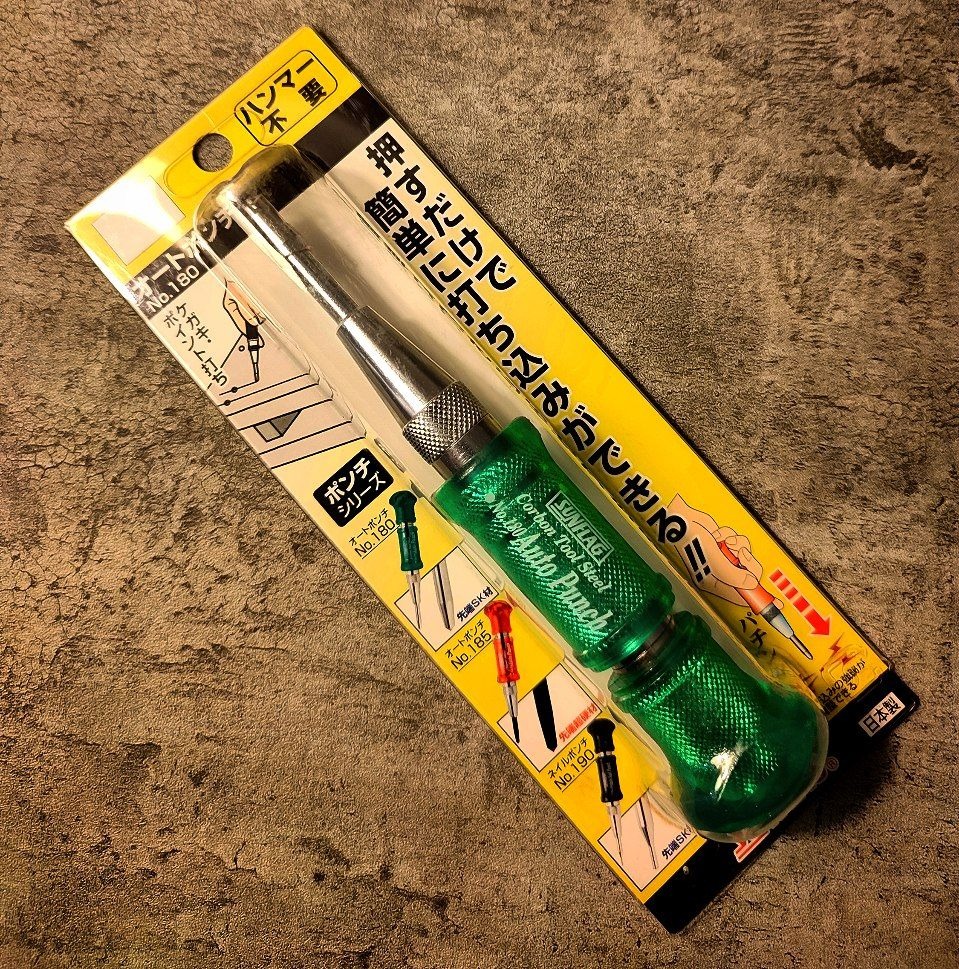 سنبه نشان اتوماتیک سان فلگ ژاپن Sunflag