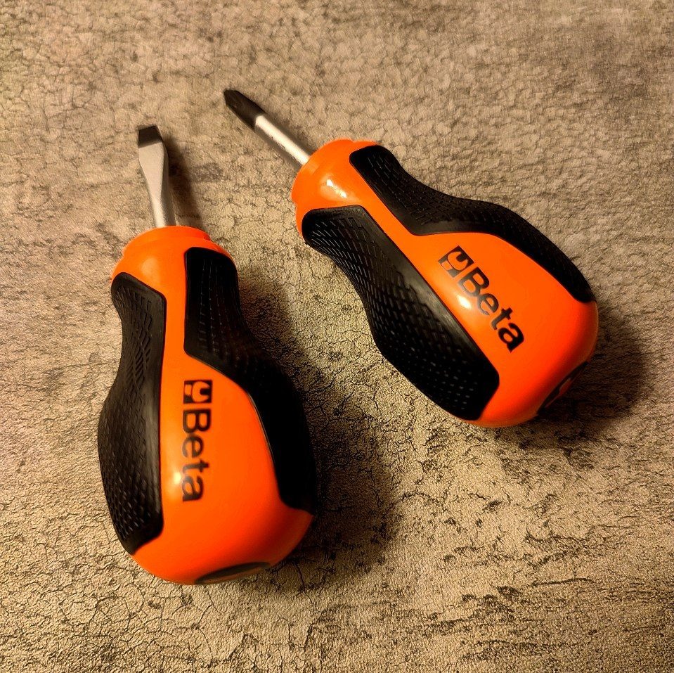 ست پیچ گوشتی مشتی بتا ایتالیا Beta