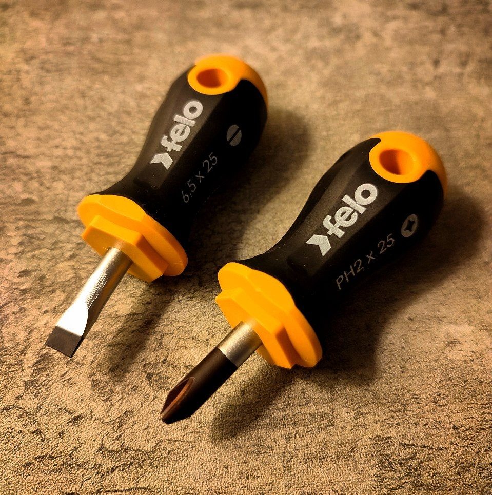 ست پیچ گوشتی مشتی فلو آلمان Felo