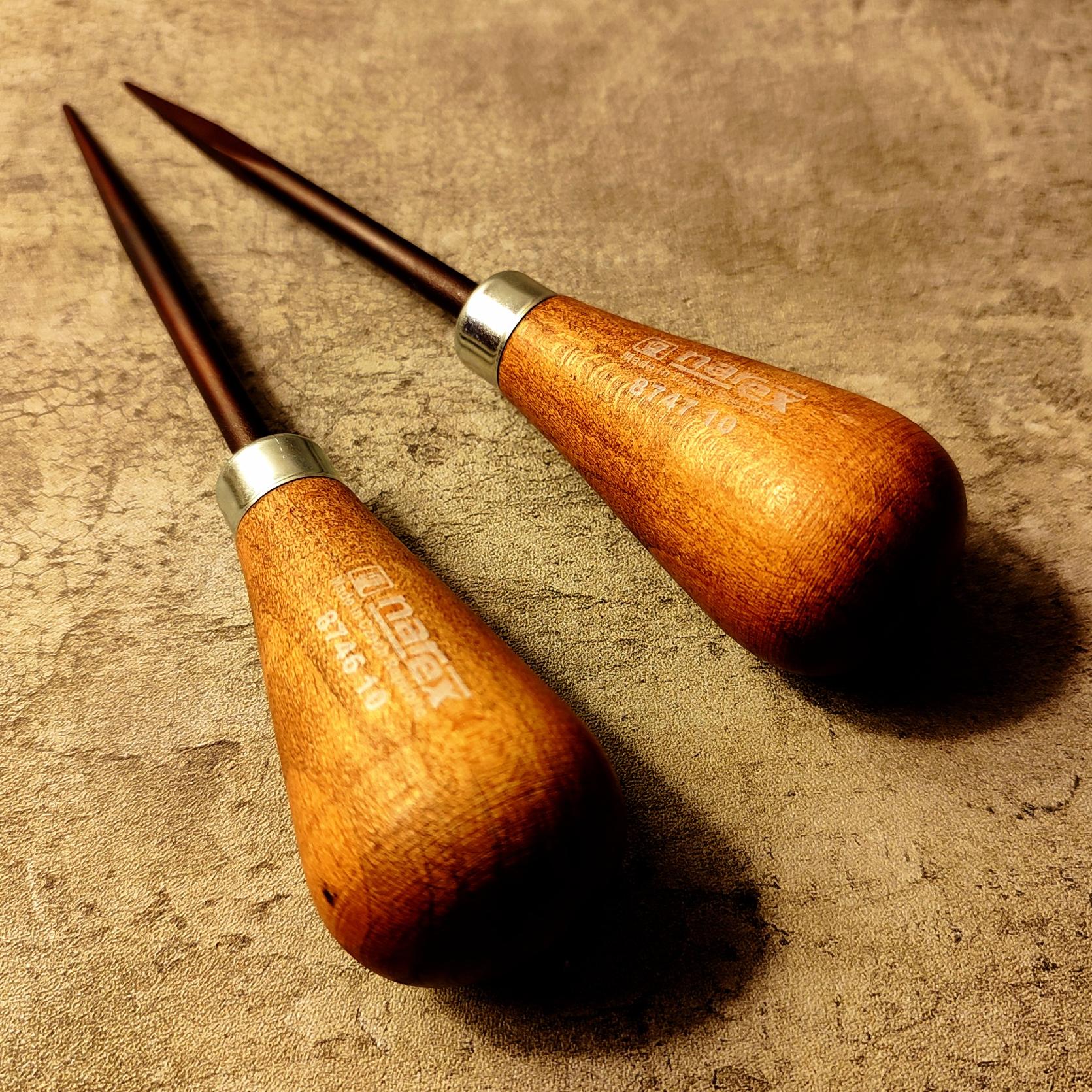 ست درفش نارکس Narex