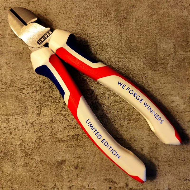 سیم چین 6/5 اینچ کنیپکس آلمان Knipex