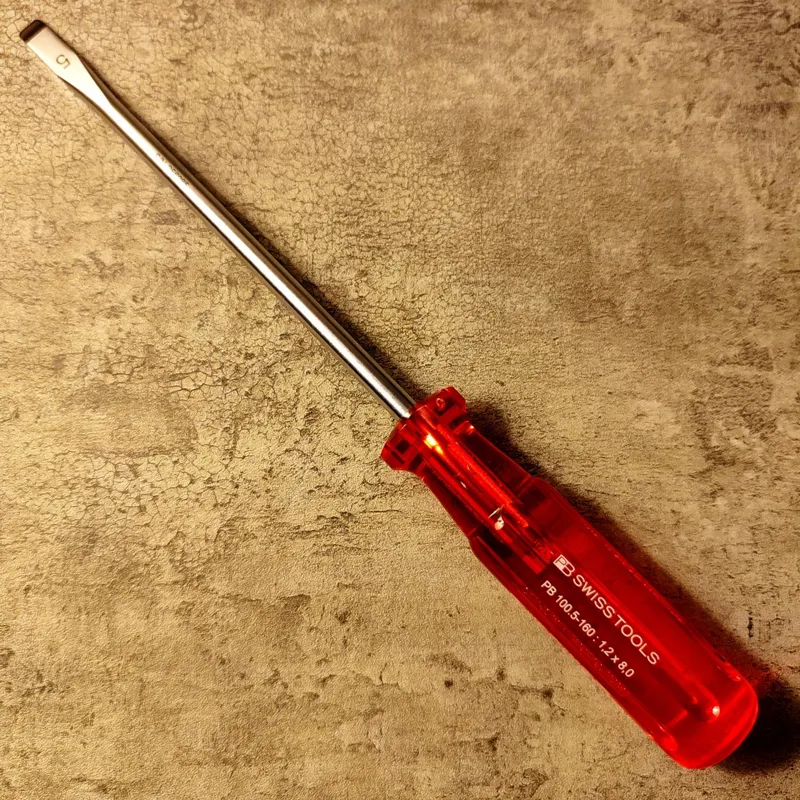 پیچ گوشتی دوسو سوئیس تولز PB Swiss Tools
