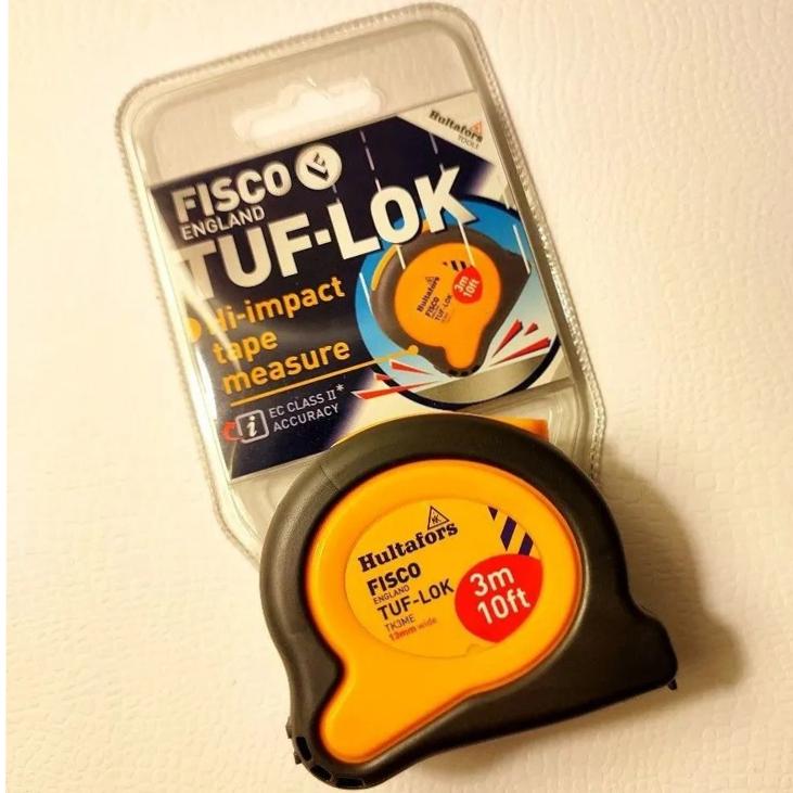 متر 3 متری فیسکو انگلیس Fisco