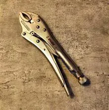 انبر