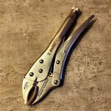 انبر