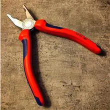 انبر