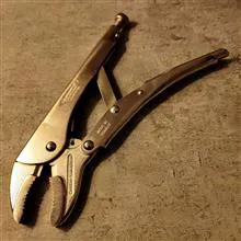 انبر