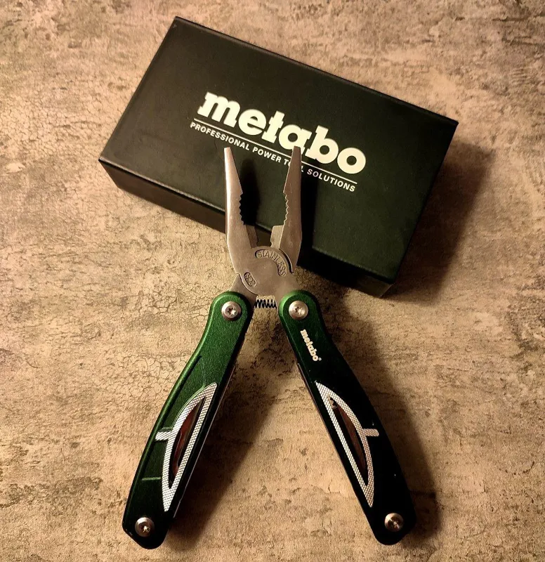 انبر دست چند کاره متابو آلمان Metabo