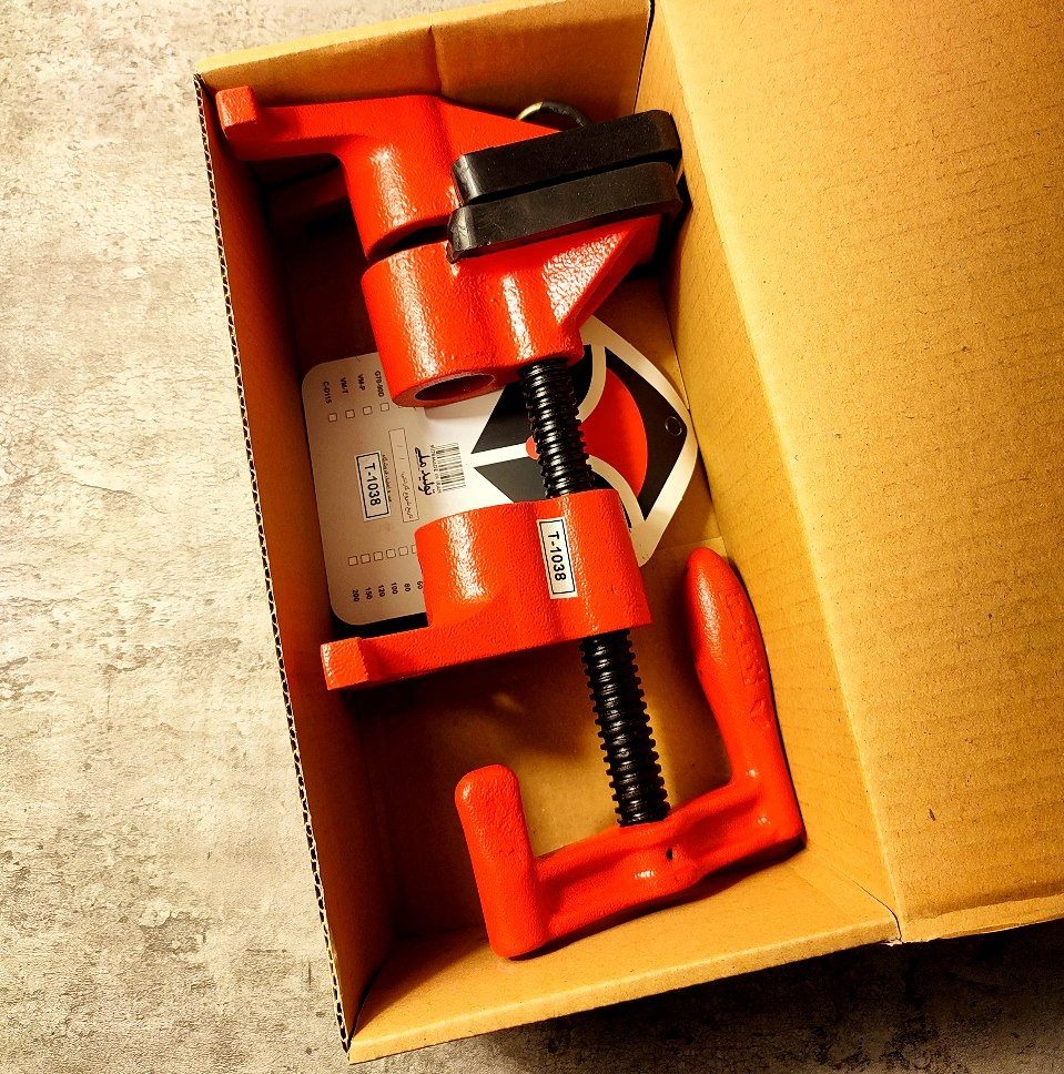 تنگ نجاری لوله ای مدریت Medrit