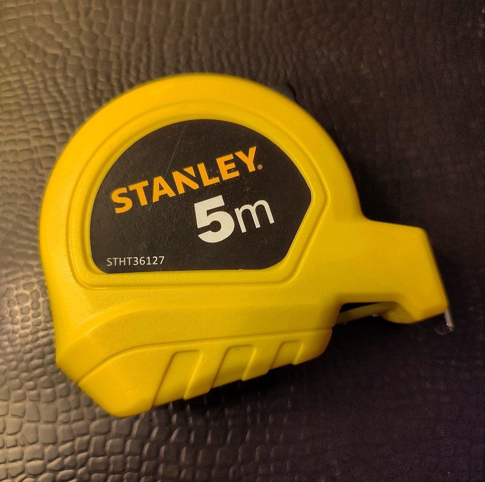 متر استنلی Stanley