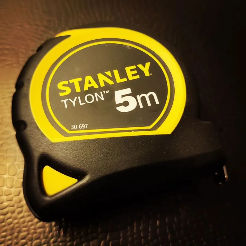 متر 5 متری استنلی Stanley