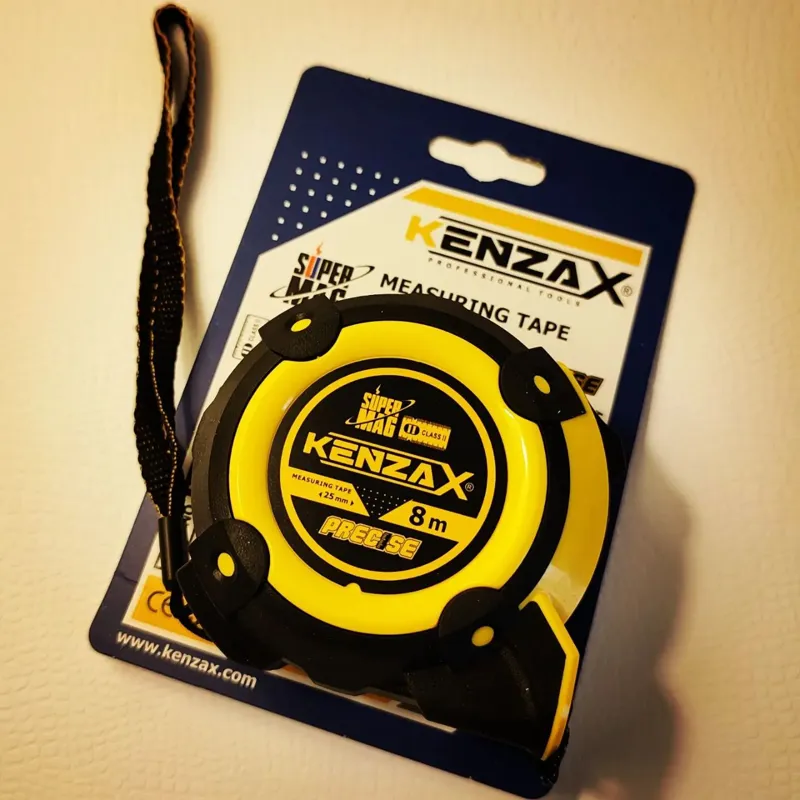 متر 8 متری کنزاکس Kenzax
