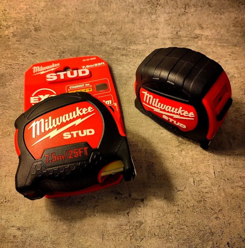 متر میلواکی 7.5 متری Milwaukee