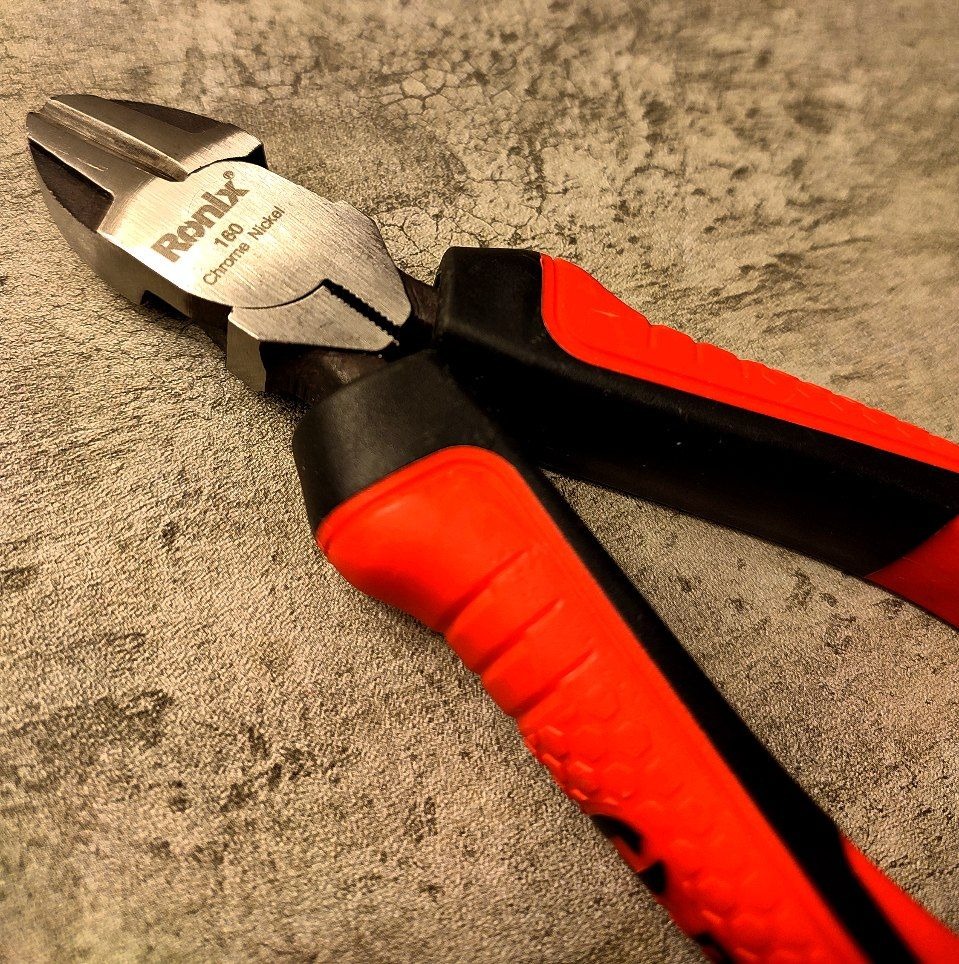 سیم چین 6 اینچ رونیکس Ronix