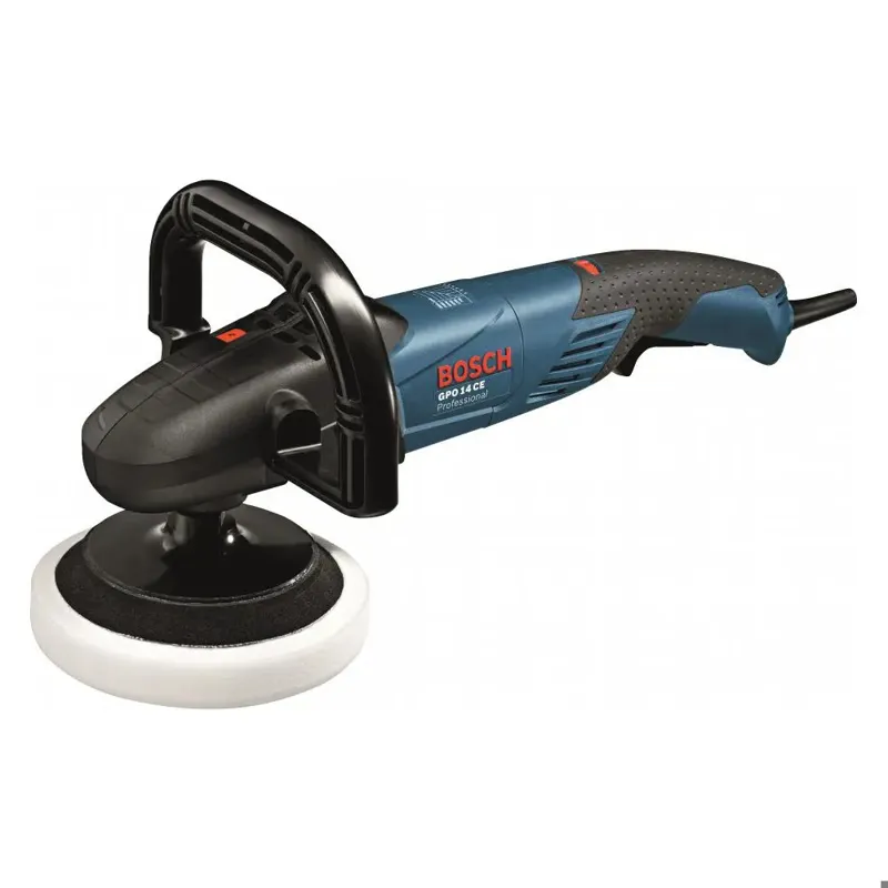 دستگاه پولیش برقی بوش مدل Bosch GPO 14 CE