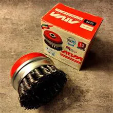 برس
