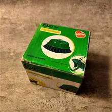 برس