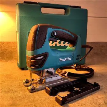 تصویر اره عمود بر ماکیتا ژاپن Makita (اصلی) 